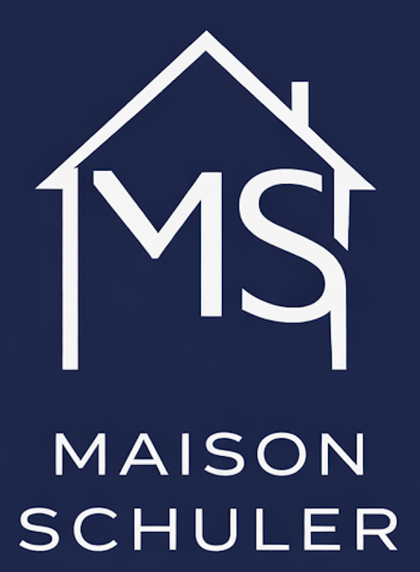 Maison Schuler logo